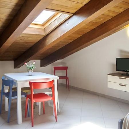 Residence Gli Ulivi Di Eolo Sapri Ngoại thất bức ảnh