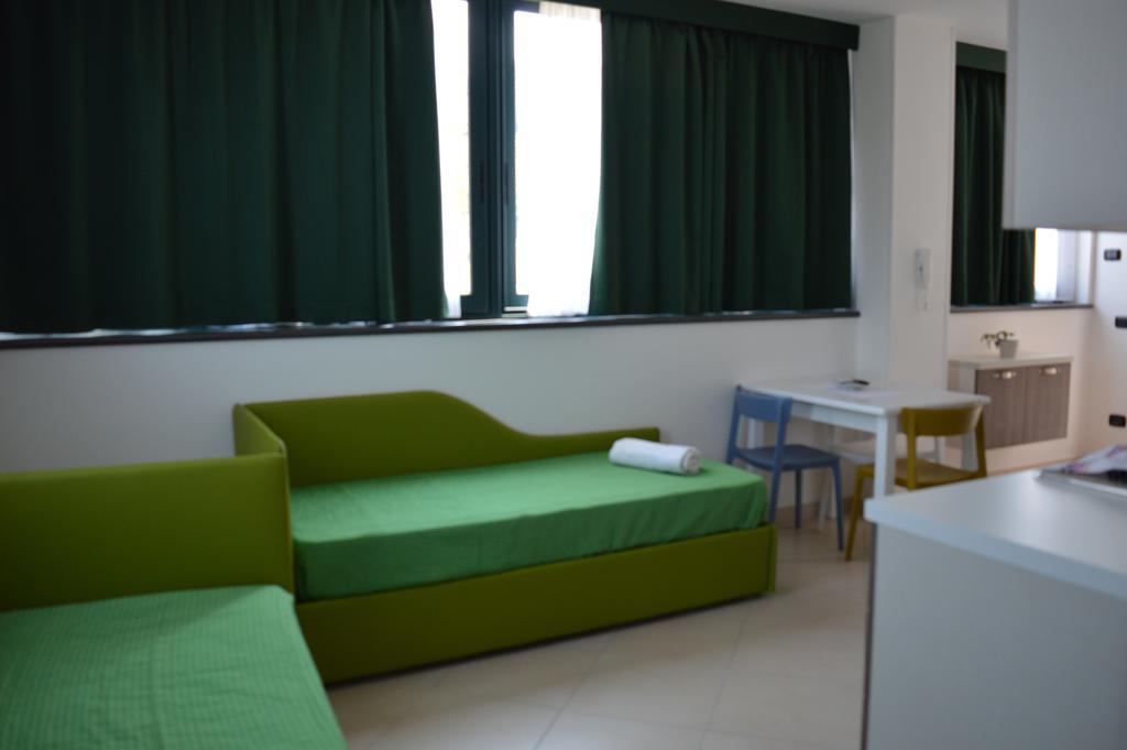 Residence Gli Ulivi Di Eolo Sapri Phòng bức ảnh