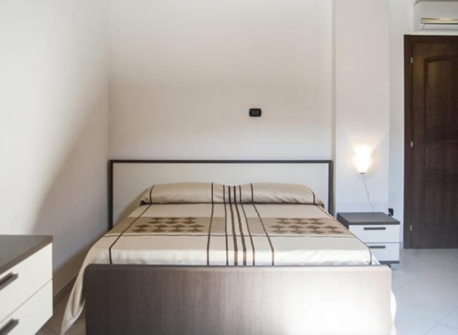 Residence Gli Ulivi Di Eolo Sapri Ngoại thất bức ảnh